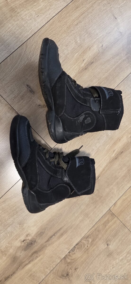 Topanky Probiker 41 - 3