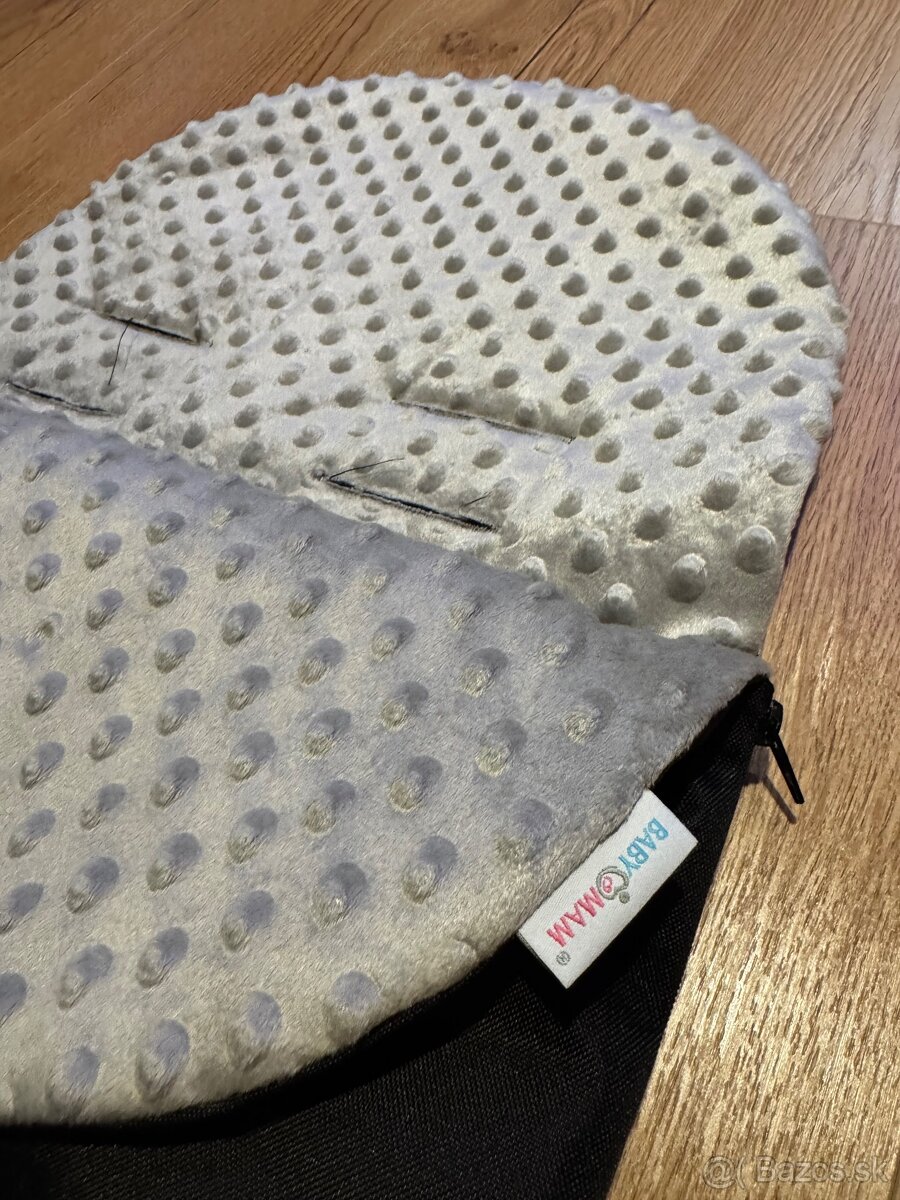 Prechodný fusak - 3