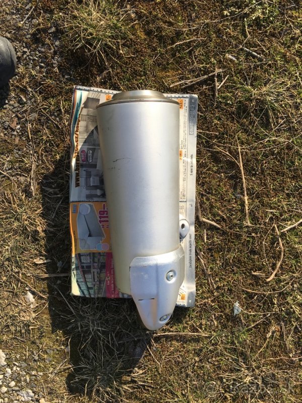 Ducati Monster 696 2009 Motor - 3