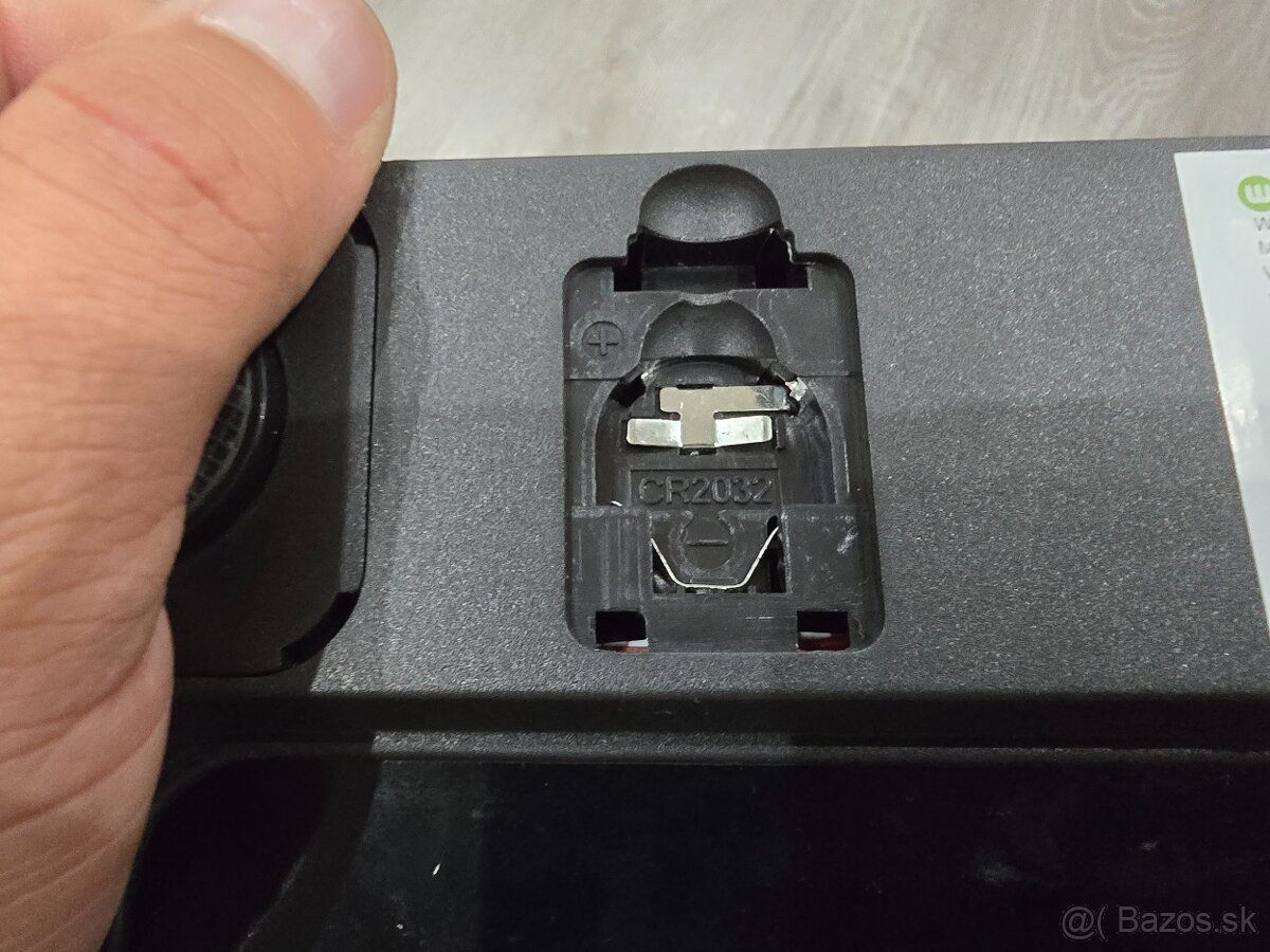 Digitalna Vaha wellneo 10e - 3