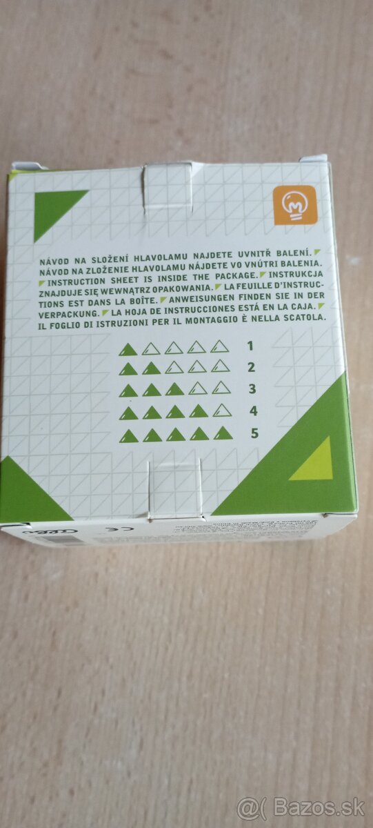 Hlavolamy (Albi) - 3