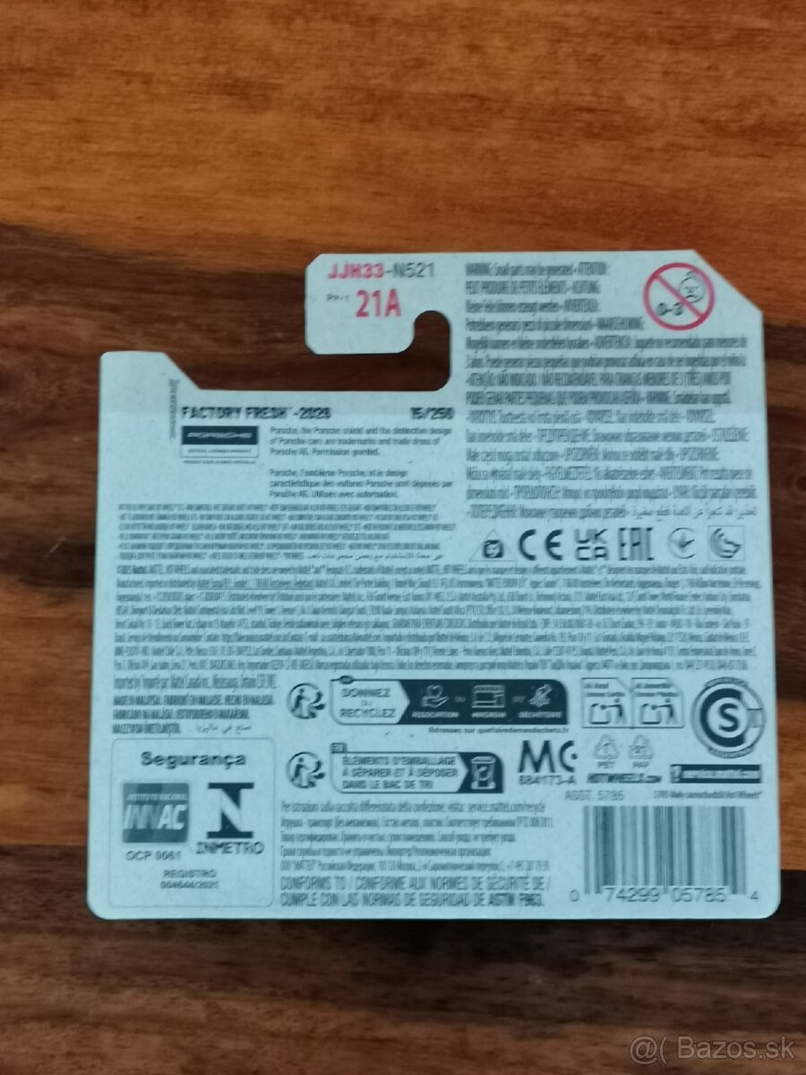 Porsche 911 carrera t - 3