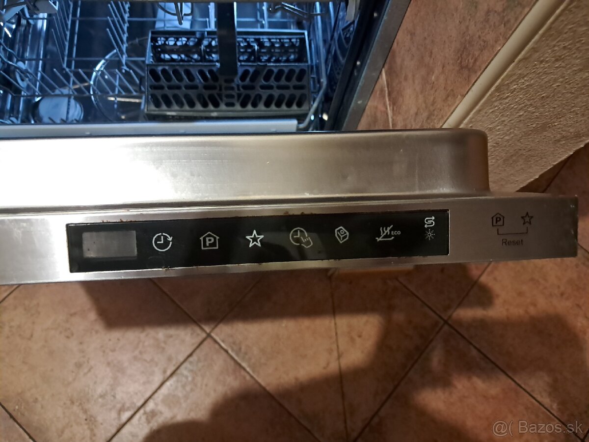 Umývačka riadu - 3