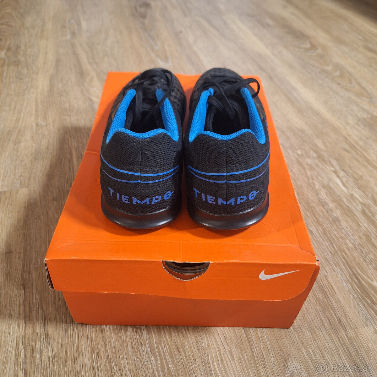 Destké topánky číslo 42 - 3