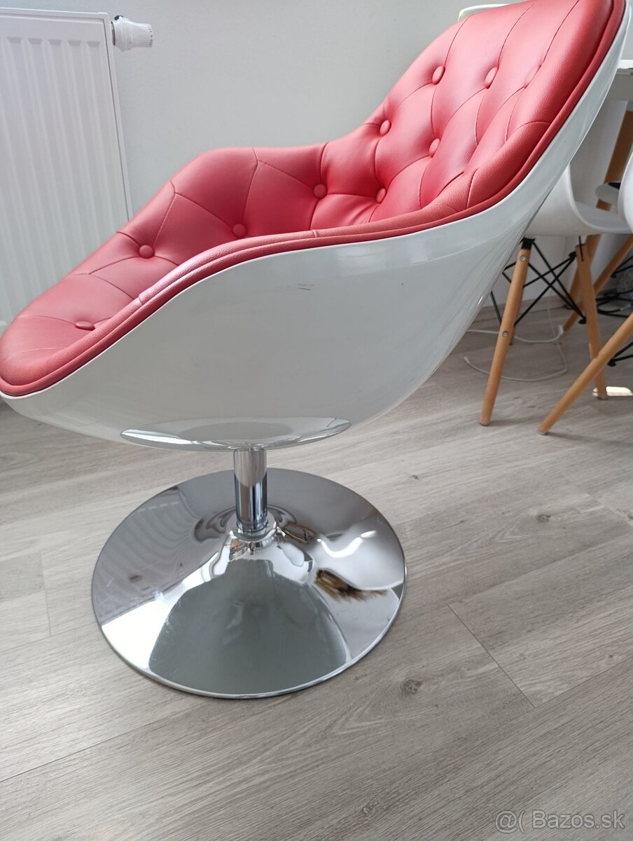 Predám kreslo - 3
