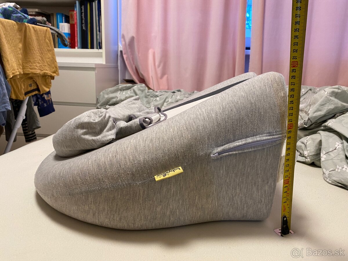 Antirefluxny klin podlozka - 3