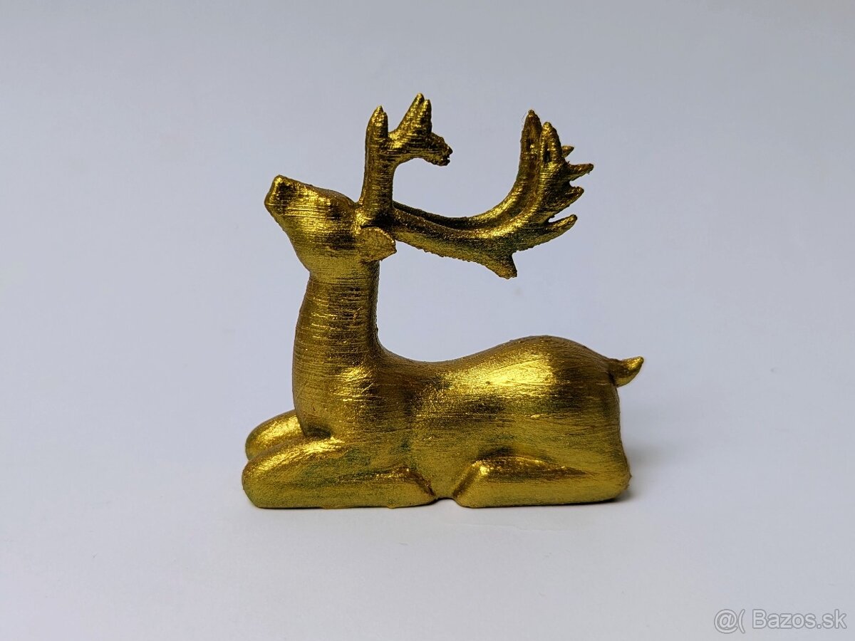 Vianočné dekorácie - 3