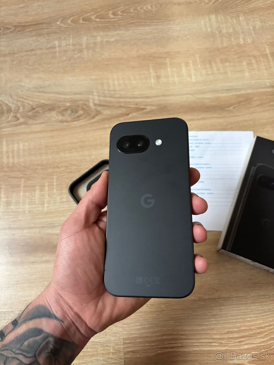 Google pixel 9a 128gb - 3