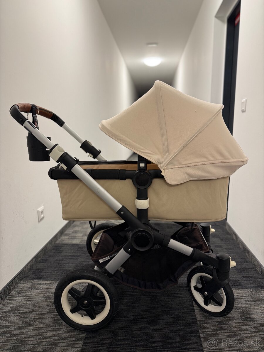kocik Bugaboo Buffalo - 3