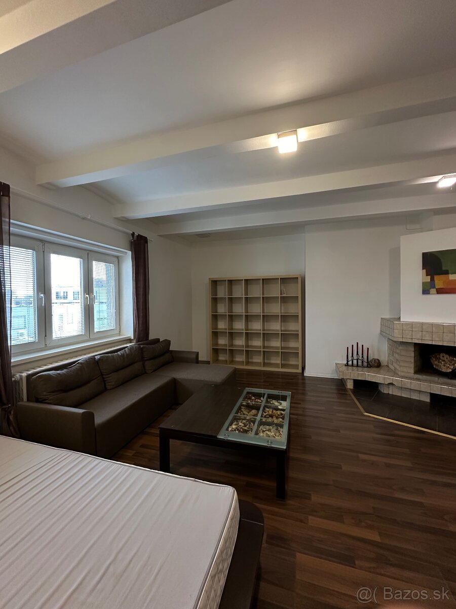 Prenájom bytu Bratislava bez depozitu - 3