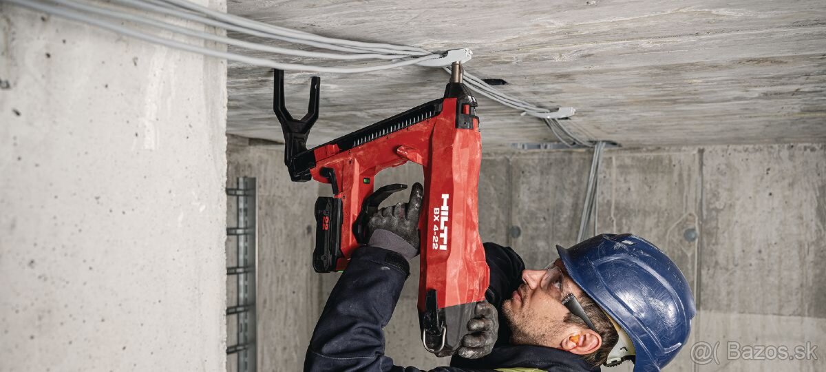 HILTI Klince X-C 20 B4 MX - 3