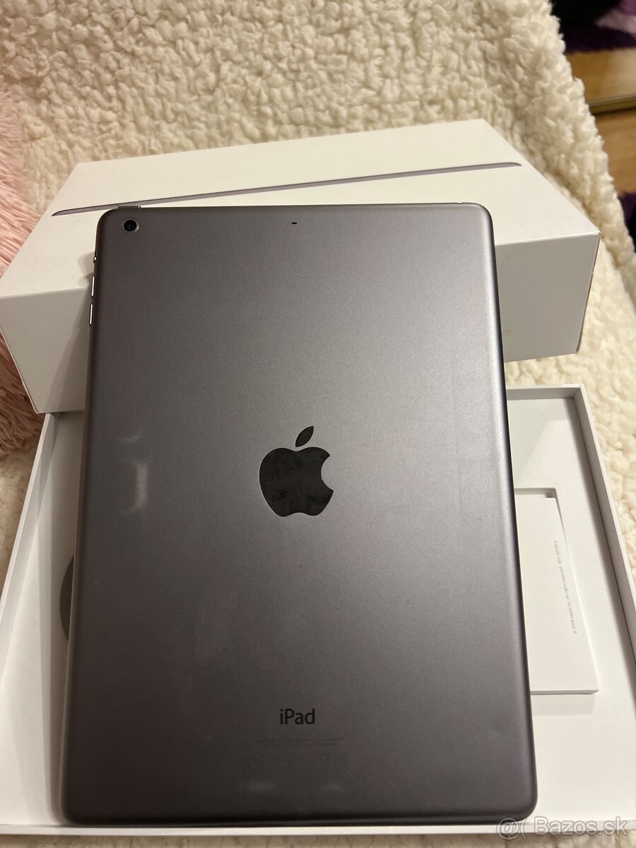 iPad air 1 - 3
