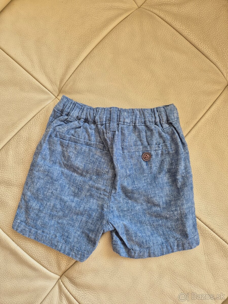 Oblek pre chlapca veľkosť 92 - 3