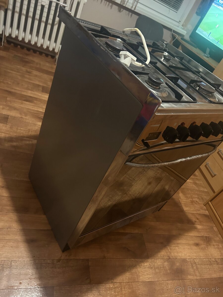 Predám funkčný sporák - 3