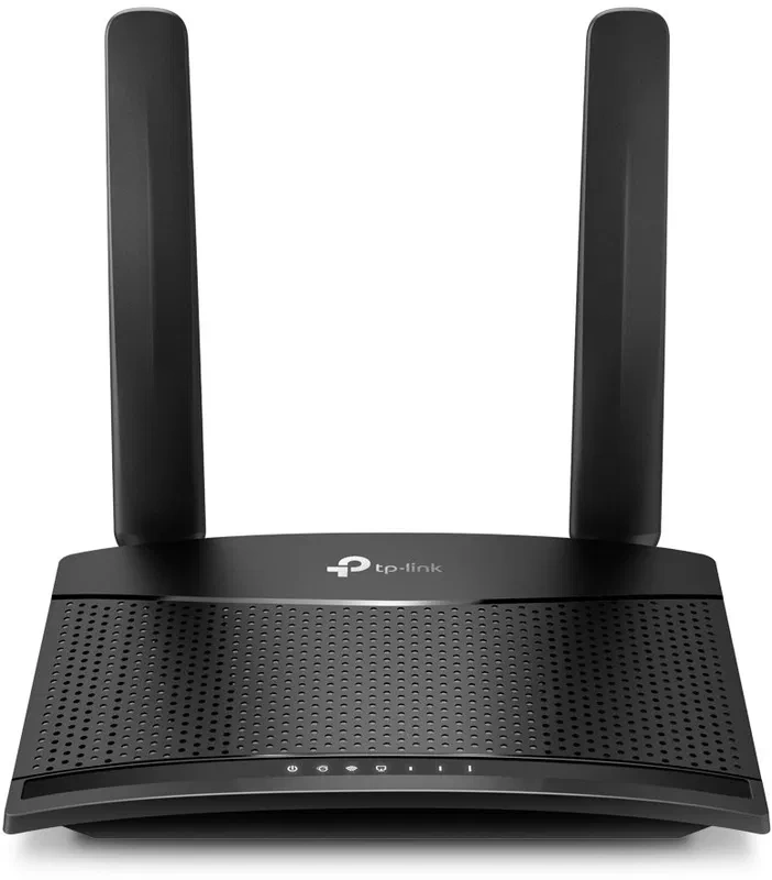 4G LTE SIM modem TP-LINK TL-MR100, LTE - 3