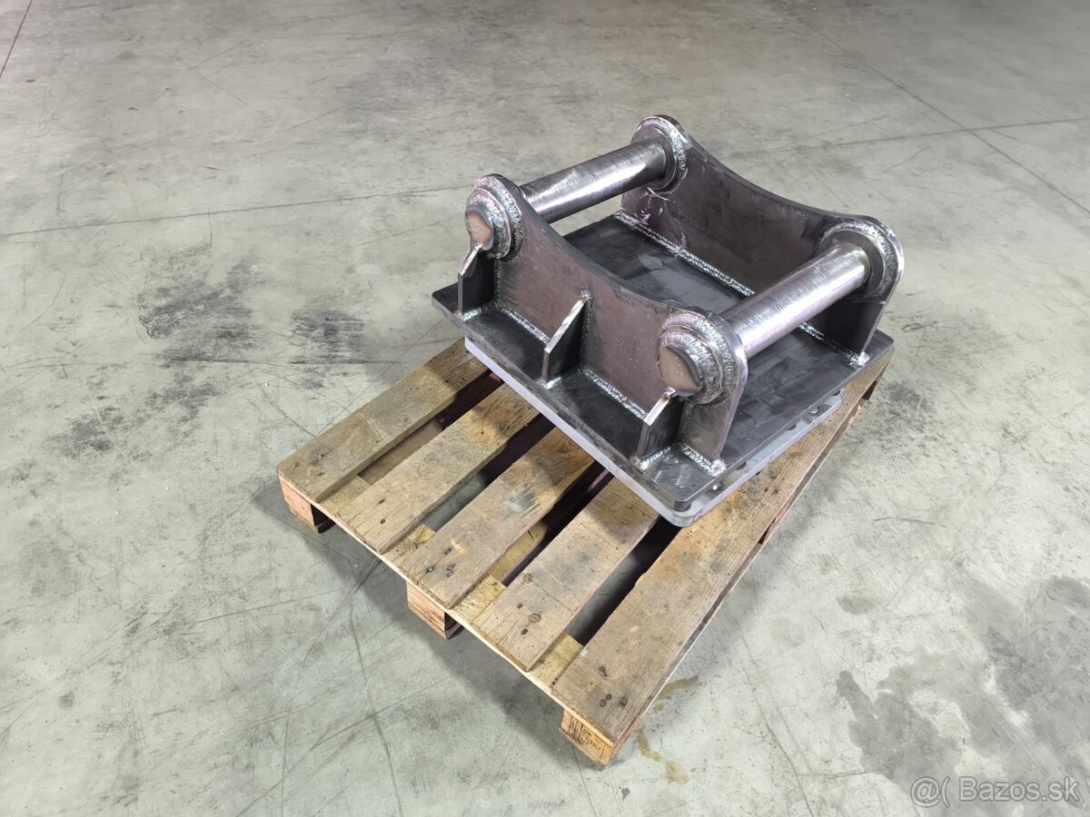 Kladivo na bager 18 až 26ton - 3