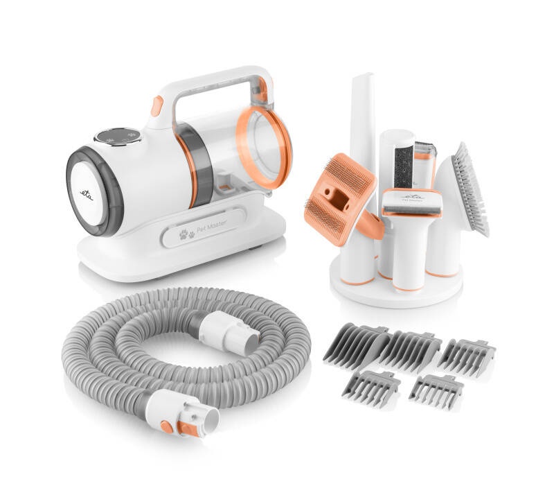Vysávač pre psy a mačky ETA - nerozbalený - 3