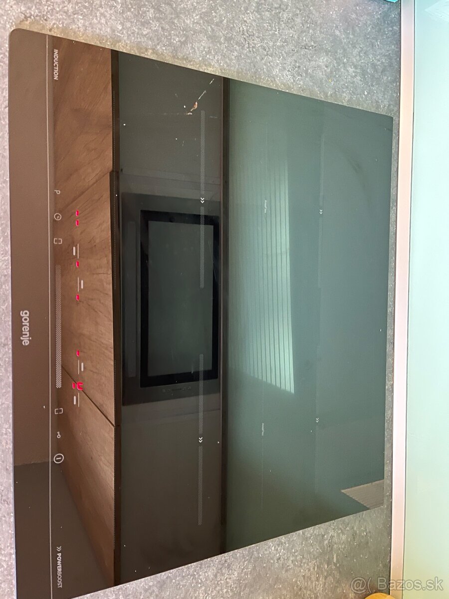 Indukčná varná doska Gorenje - 3