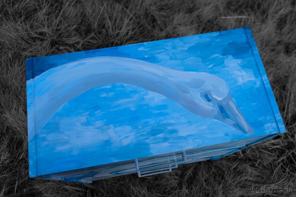 𝗟𝗶𝗺𝗶𝗻𝗮𝗹 – medzi pádom a vzostupom - 3