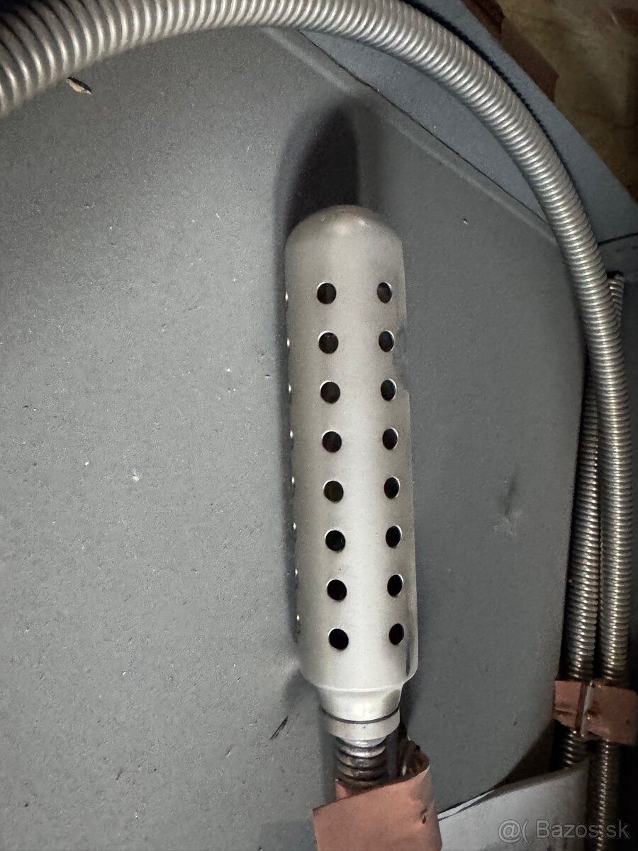 Bachorová sonda - 3