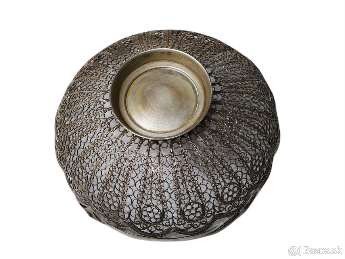 Košík - I. republika - 3