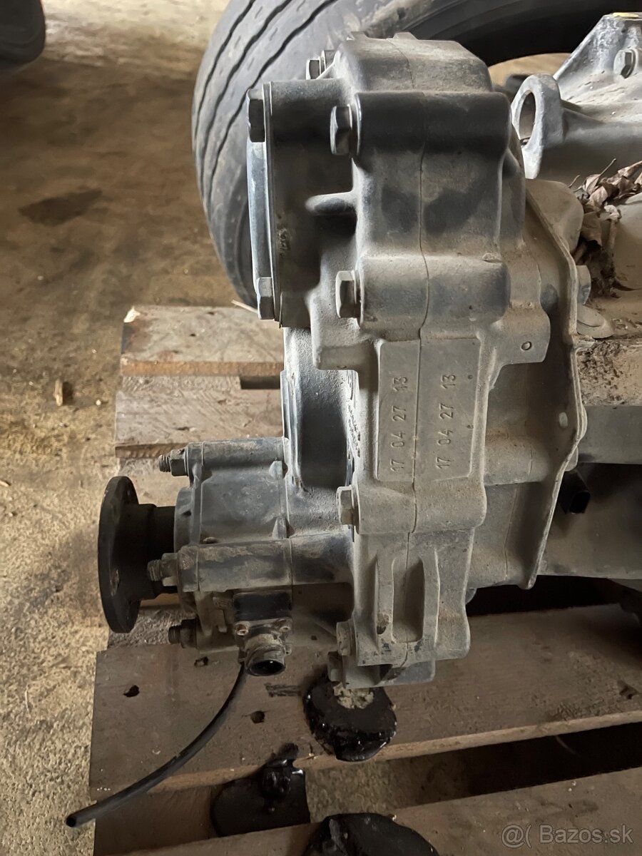 PTO MAN DAF IVECO - 3