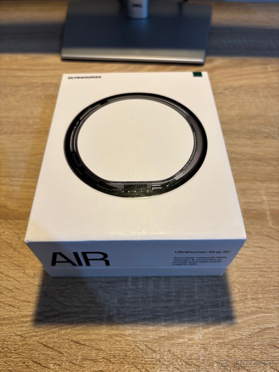 Ultrahuman Ring Air 11 - 3