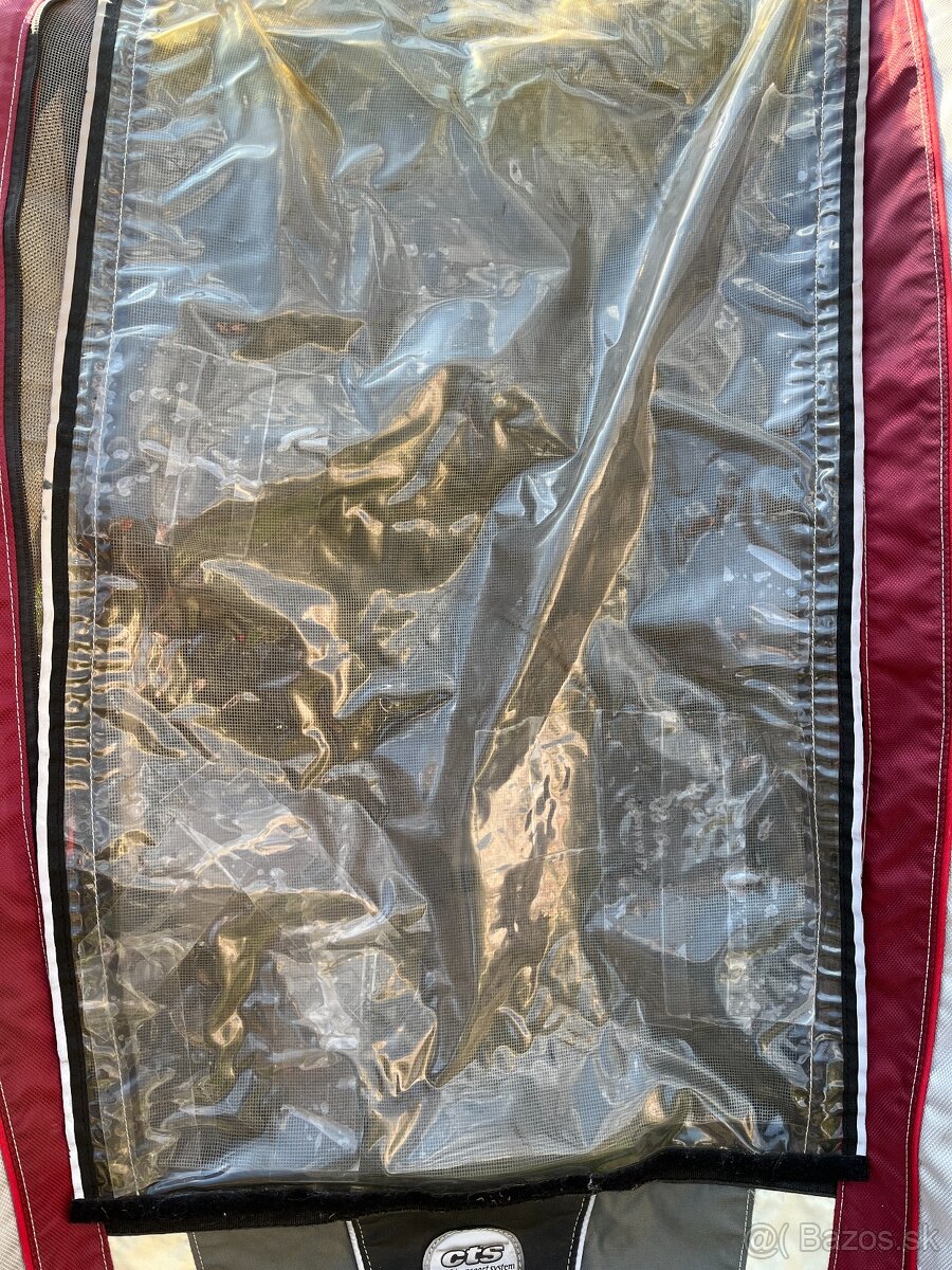 Thule Chariot CX2 - 3