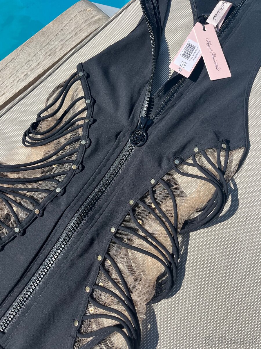 Agent Provocateur plavky - 3