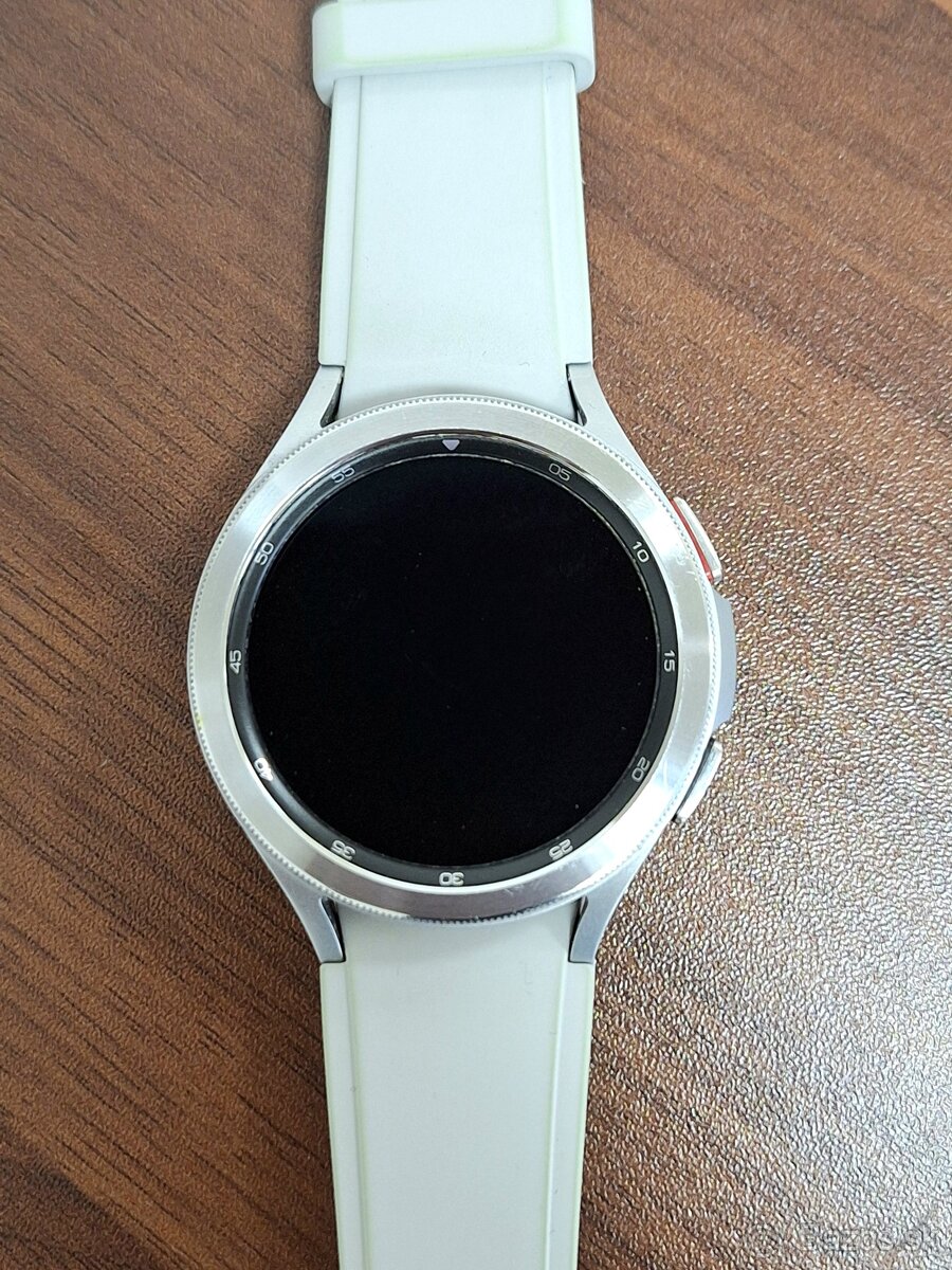 Samsung Galaxy Watch4 Classic 46 mm - 3