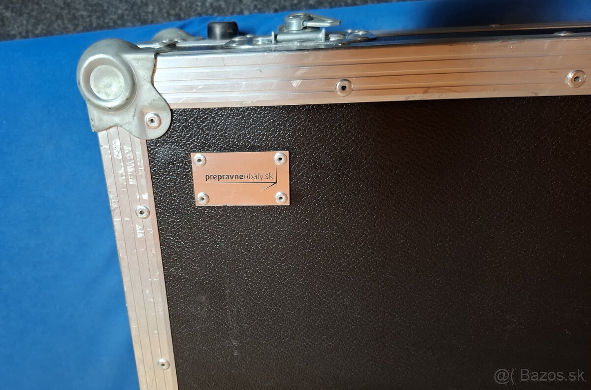 Predám kufor pre 2 x CDJ-2000 NXS2 a DJM-900 NXS2 - 3