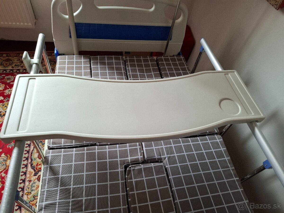 Polohovacia posteľ Multibed Home JD- H01 - nová - 3