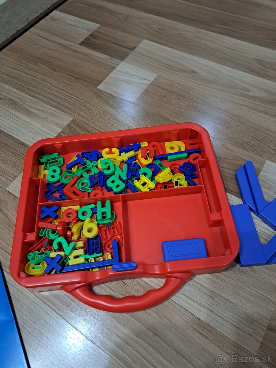 Magnetická tabuľka Simba, Puzzle - 3