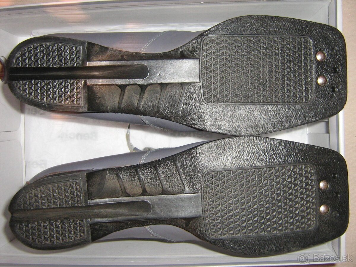 BOTAS NORDIC NORM 75 VEL. 39-40 - 3