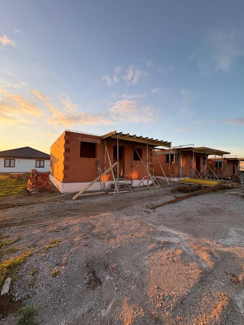 Na predaj dvojpodlažný rodinný dom, Prešov, Ľubotice - 3