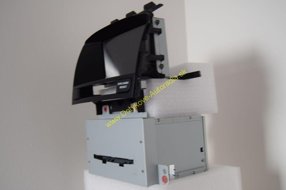 Autorádio Opel Astra J 2009-2018 - 3