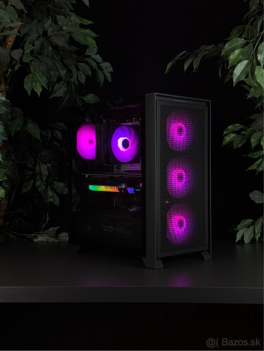 ☑️ i7 14700 / RTX 3070 / 32GB RAM / 1TB SSD - 3