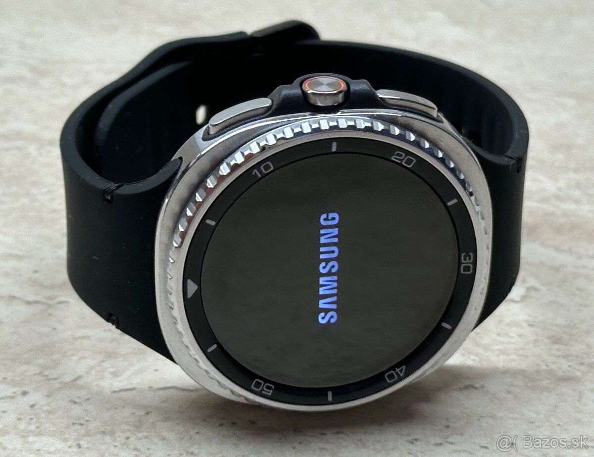 Samsung Galaxy Watch 8 Classic 46mm - 3