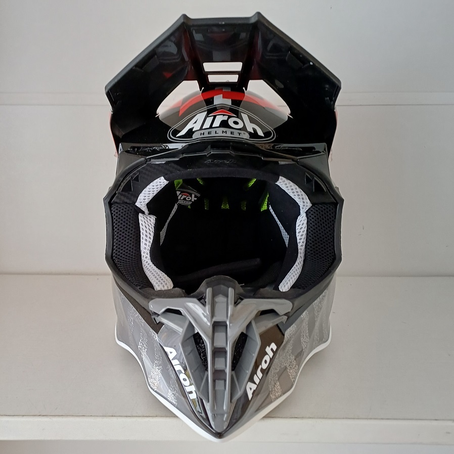 Motokrosová přilba Airoh Twist 2.0 - 3