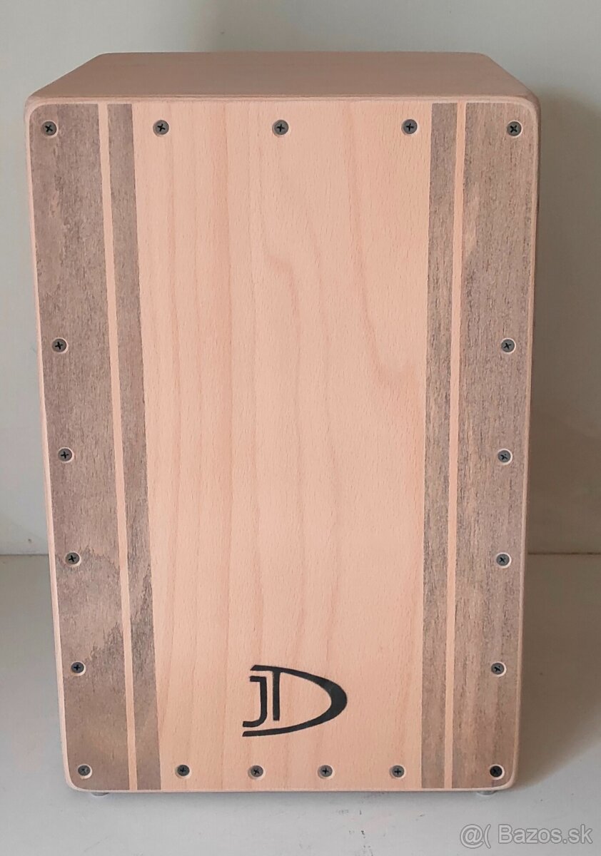 Cajon Model Alameda Amatérska séria - 3