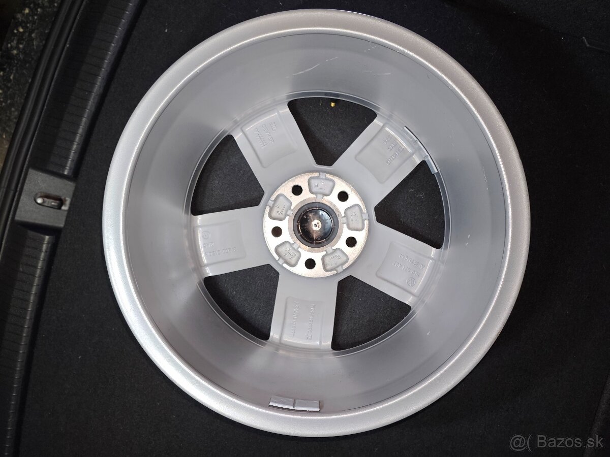 Elektrony VW Touareg - 3