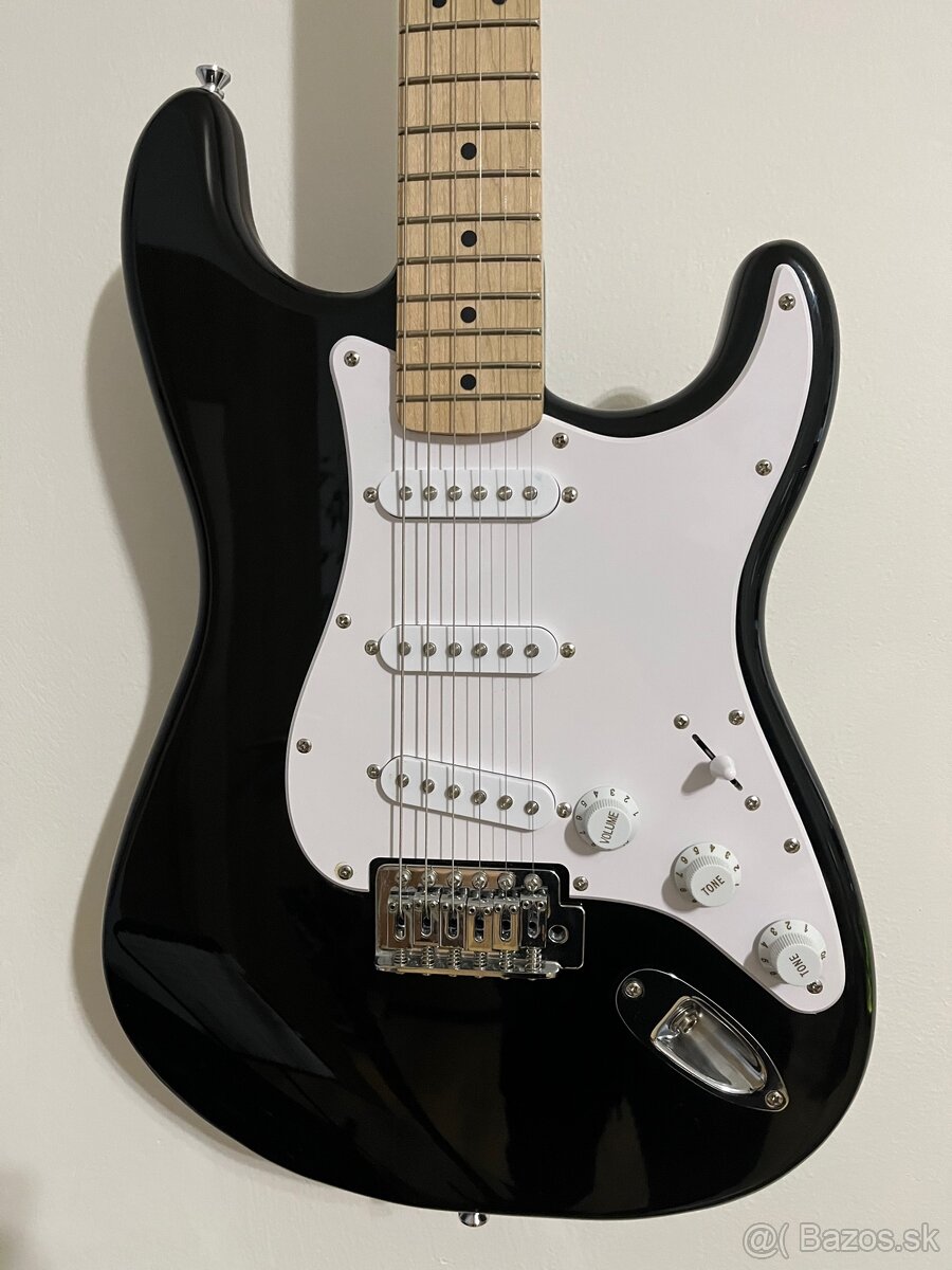 Fender Squier Sonic Stratocaster - 3