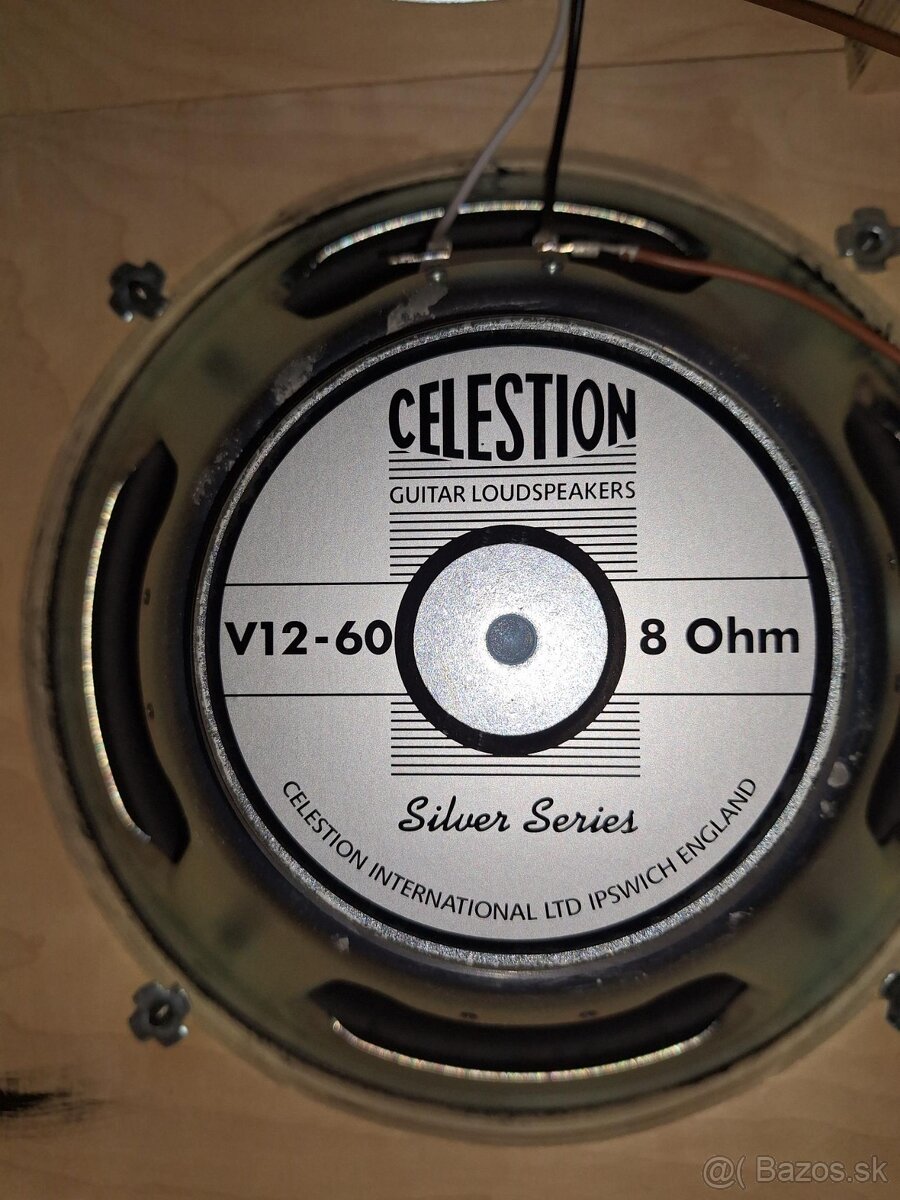 ENGL E 412 Standard - 3