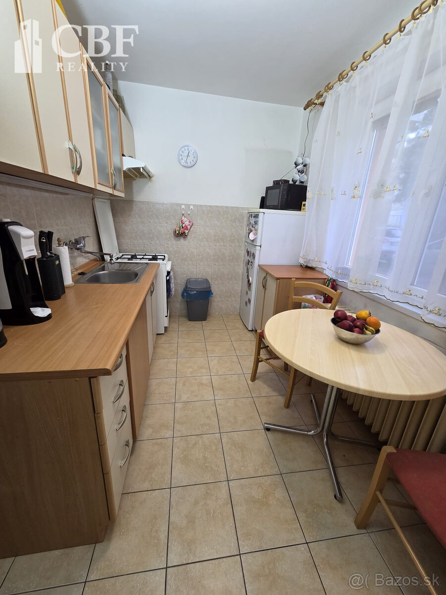 Dvojizbový byt na predaj - Žilina - Hliny - 3