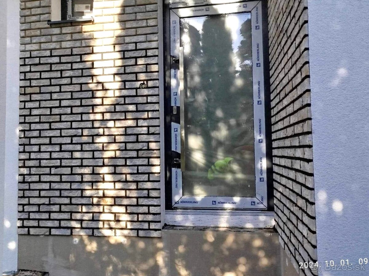 Na predaj novostavba RD v obci Kútniky pri Dunajskej Strede - 3