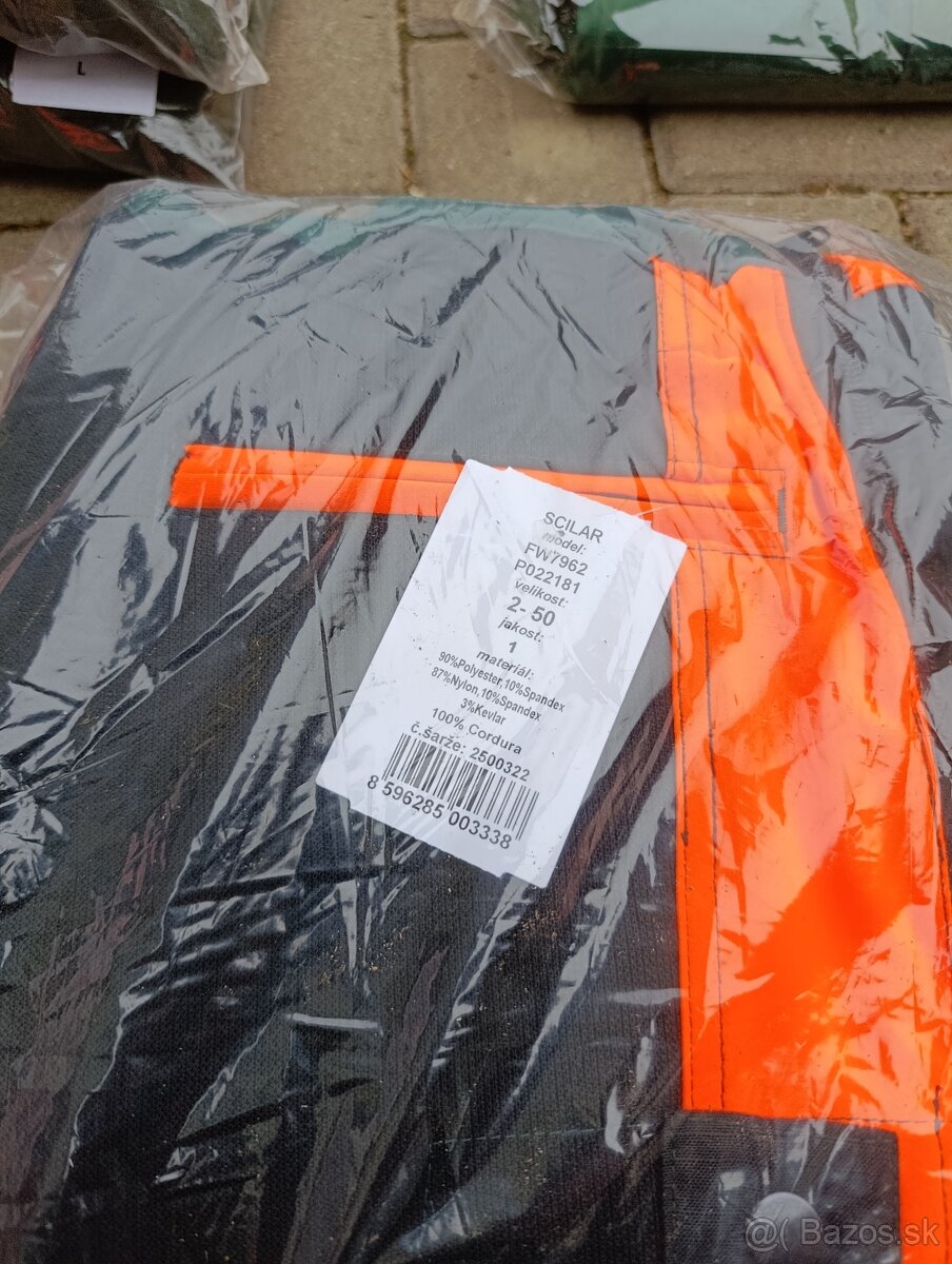 Pilcicke oblečenie - 3