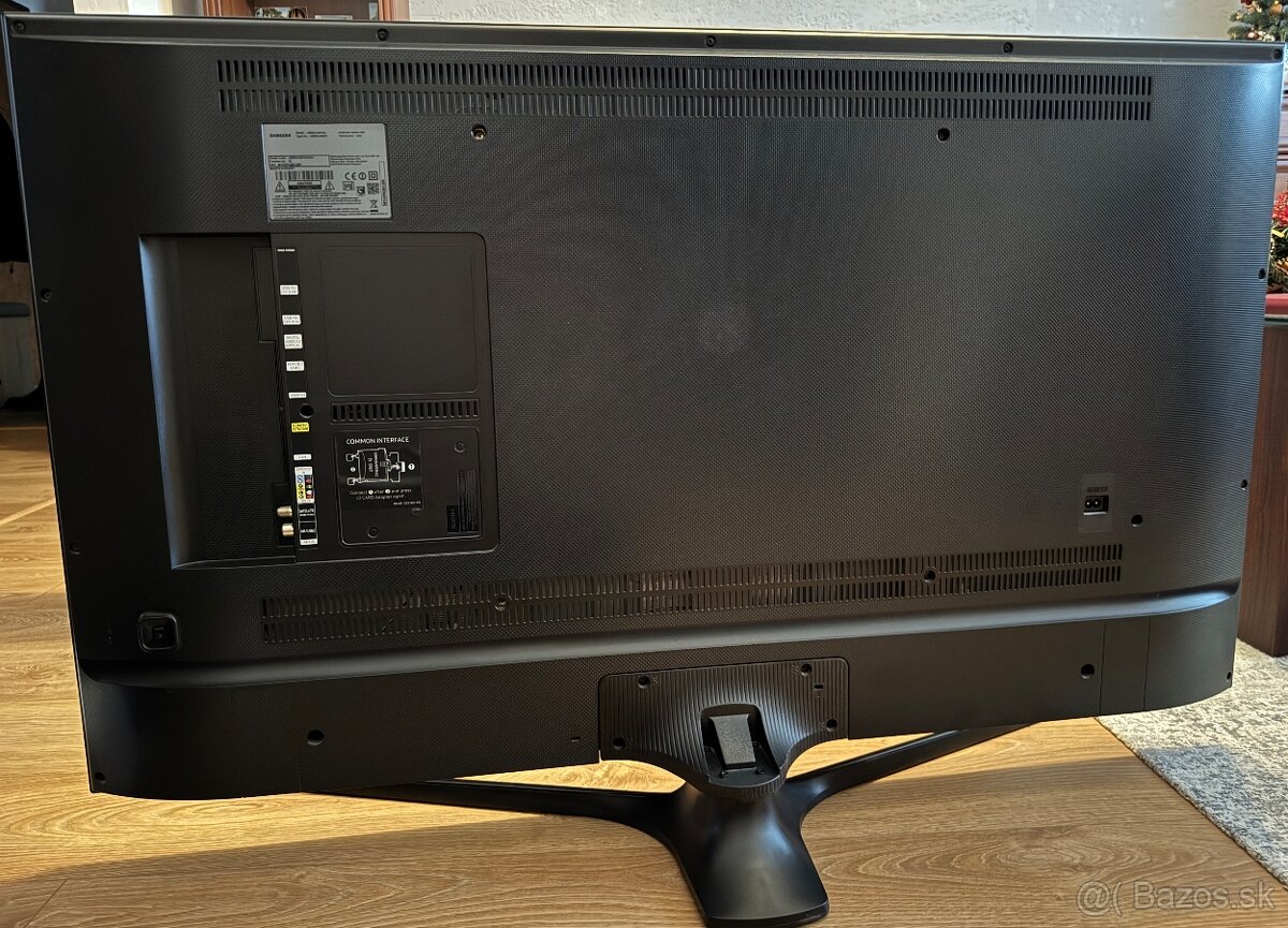TV Samsung "50 UE50KU6072U - 3