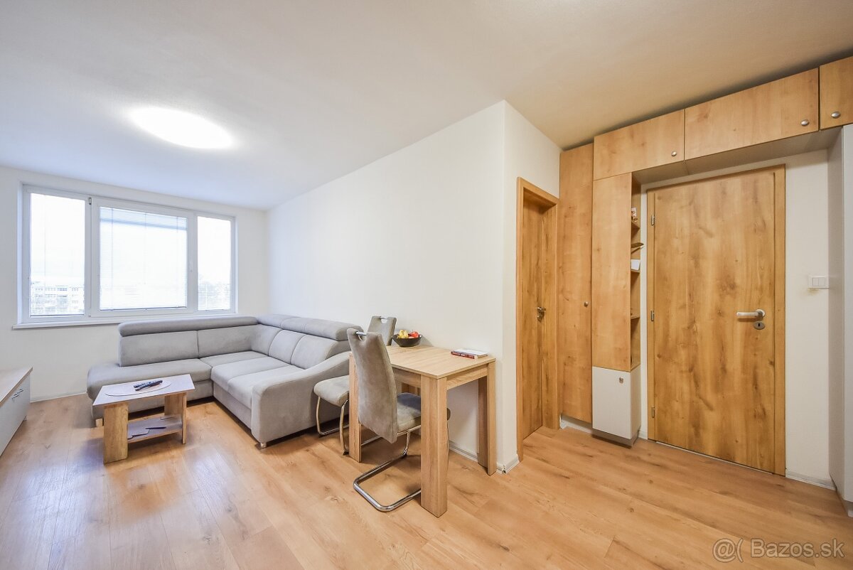 1,5-IZB. BYT SO ZARIADENÍM, KOŠICE – ZÁPAD - 3