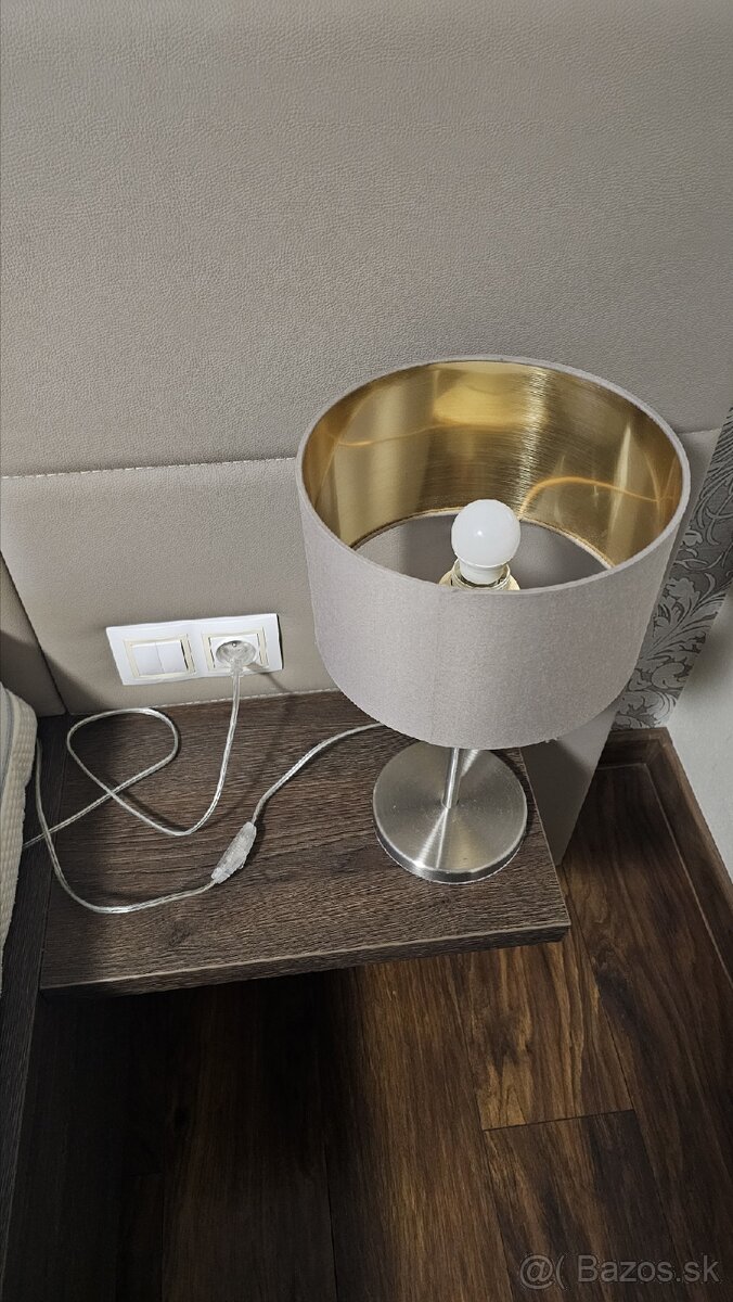 predám svietidlá - 3