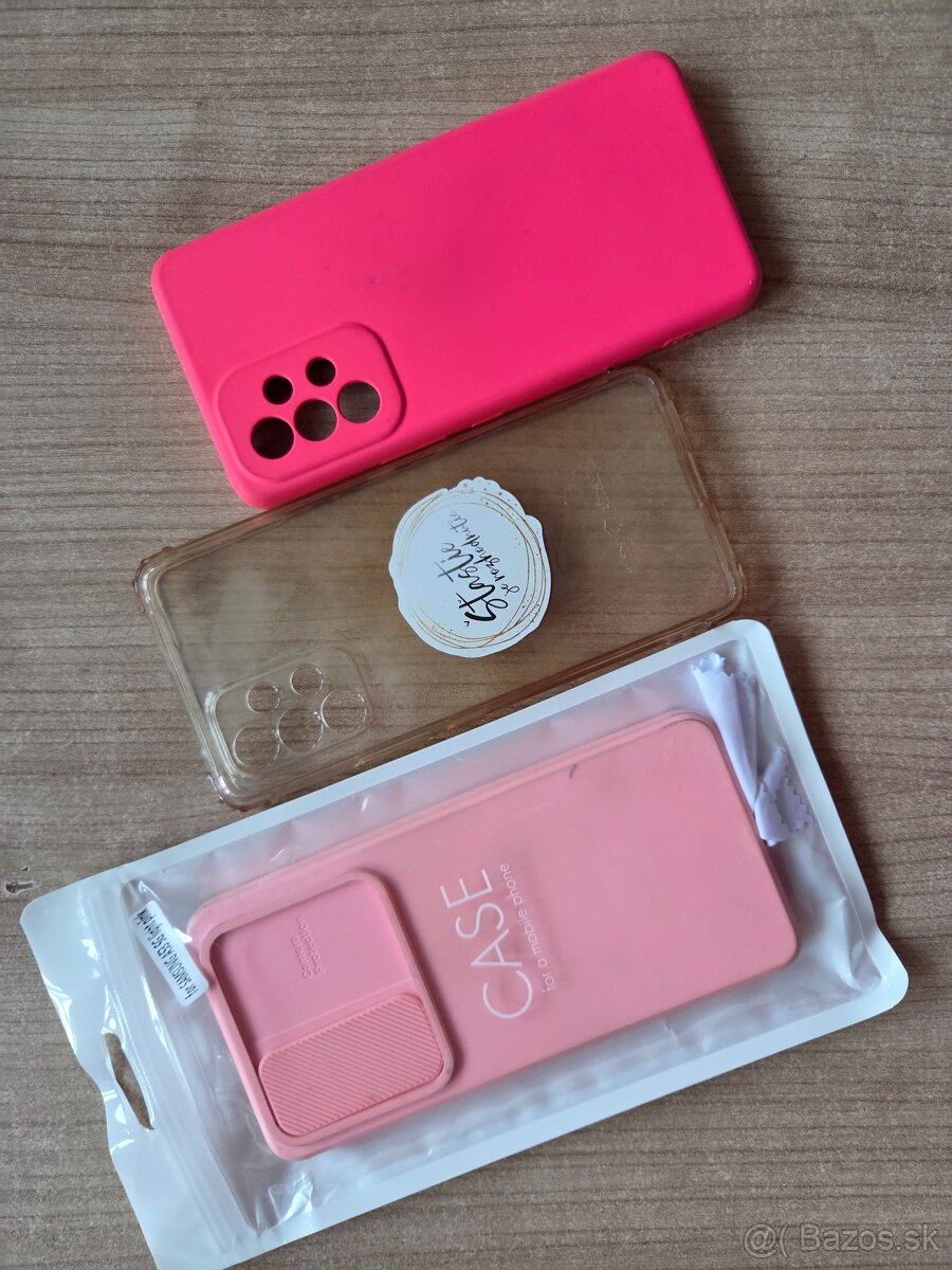 Samsung galaxy A53 5G - 3